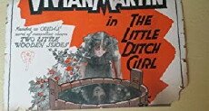 The Little Dutch Girl (1915) - Stream Online