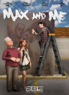 Max & Me (2018) - Stream Online