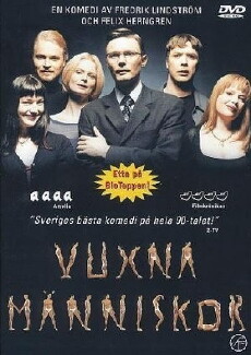 Vuxna människor (1999) - Stream Online