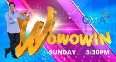 Wowowin (2015) - Stream Online