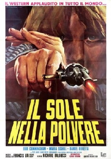 Dust in the Sun (1972) - Stream Online