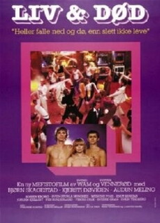 Liv og død (1980) - Stream Online