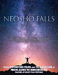 Neosho Falls (2017) - Stream Online