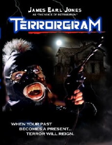 Terrorgram (1990) - Stream Online