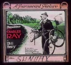 Bill Henry (1919) - Stream Online