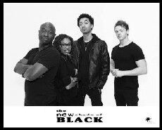 The New Shade of Black (2016) - Stream Online