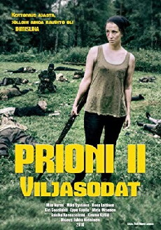 Prioni II (2018) - Stream Online