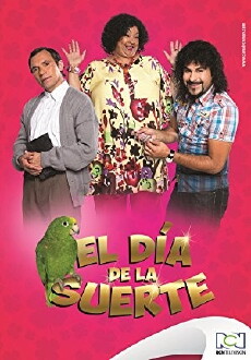 El día de la suerte (2013) - Stream Online
