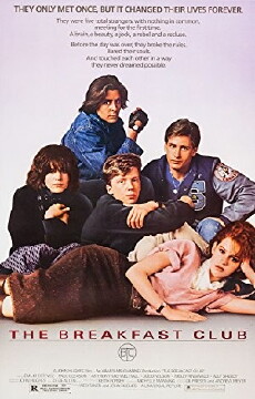 The Breakfast Club (1985) - Stream Online