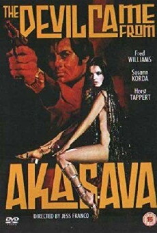 Der Teufel kam aus Akasava (1971) - Stream Online