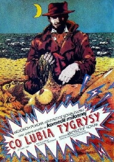 Co lubia tygrysy (1989) - Stream Online