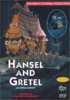 Hansel and Gretel (1954) - Stream Online