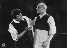 Sweeney Todd (1928) - Stream Online