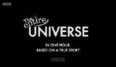 The Entire Universe (2016) - Stream Online