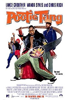 Pootie Tang (2001) - Stream Online