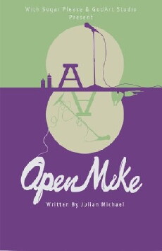 Open Mike (2018) - Stream Online
