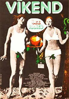 Víkend bez rodicu (1982) - Stream Online