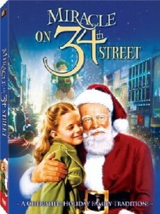 Miracle on 34th Street (1947) - Stream Online