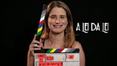 A Lei de Murphy (2014) - Stream Online