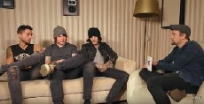 Bring Me the Horizon: On Record (2015) - Stream Online