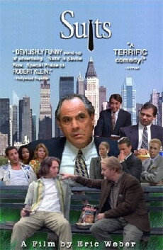 Suits (1999) - Stream Online