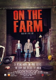 On the Farm (2016) - Stream Online