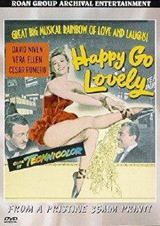 Happy Go Lovely (1951) - Stream Online