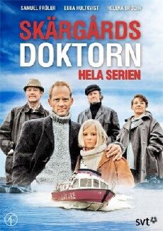 Skärgårdsdoktorn (1997) - Stream Online
