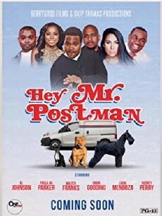 Hey, Mr. Postman! (2018) - Stream Online