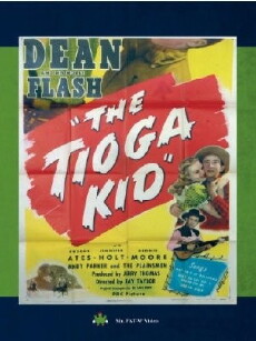 The Tioga Kid (1948) - Stream Online