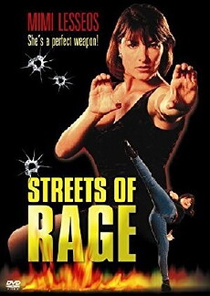 Streets of Rage (1994) - Stream Online