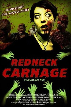 Redneck Carnage (2009) - Stream Online