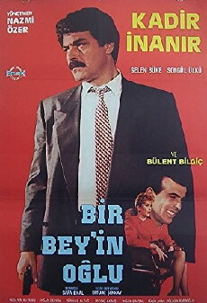 Bir bey'in oglu (1988) - Stream Online