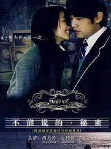 Secret (2007) - Stream Online