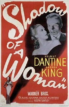 Shadow of a Woman (1946) - Stream Online