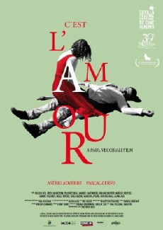 C'est l'amour (2015) - Stream Online