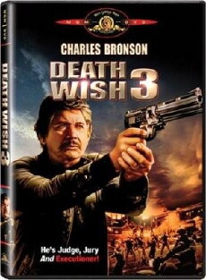 Death Wish 3 (1985) - Stream Online