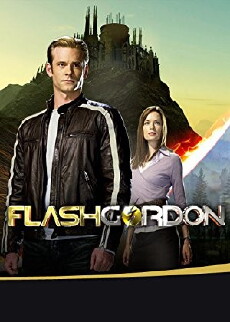 Flash Gordon (2007) - Stream Online
