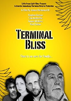 Terminal Bliss (2006) - Stream Online