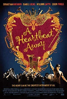 A Heartbeat Away (2011) - Stream Online