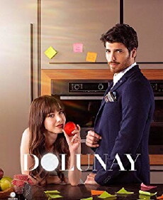 Dolunay (2017) - Stream Online