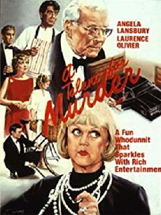 A Talent for Murder (1984) - Stream Online