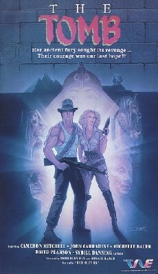 The Tomb (1986) - Stream Online