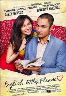 English Only, Please (2014) - Stream Online