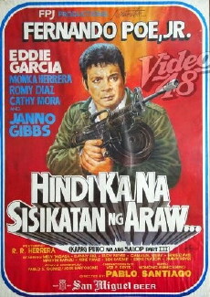 Hindi ka na sisikatan ng araw: Kapag puno na ang salop Part III (1990) - Stream Online
