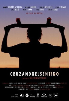 Cruzando el sentido (2015) - Stream Online