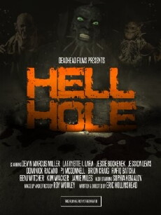 Hell Hole (2013) - Stream Online