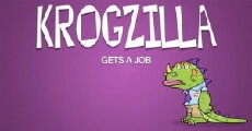 Krogzilla Gets a Job (2012) - Stream Online