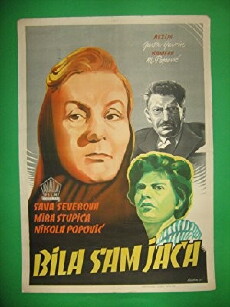 Bila sam jaca (1953) - Stream Online