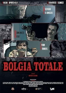 Bolgia totale (2014) - Stream Online